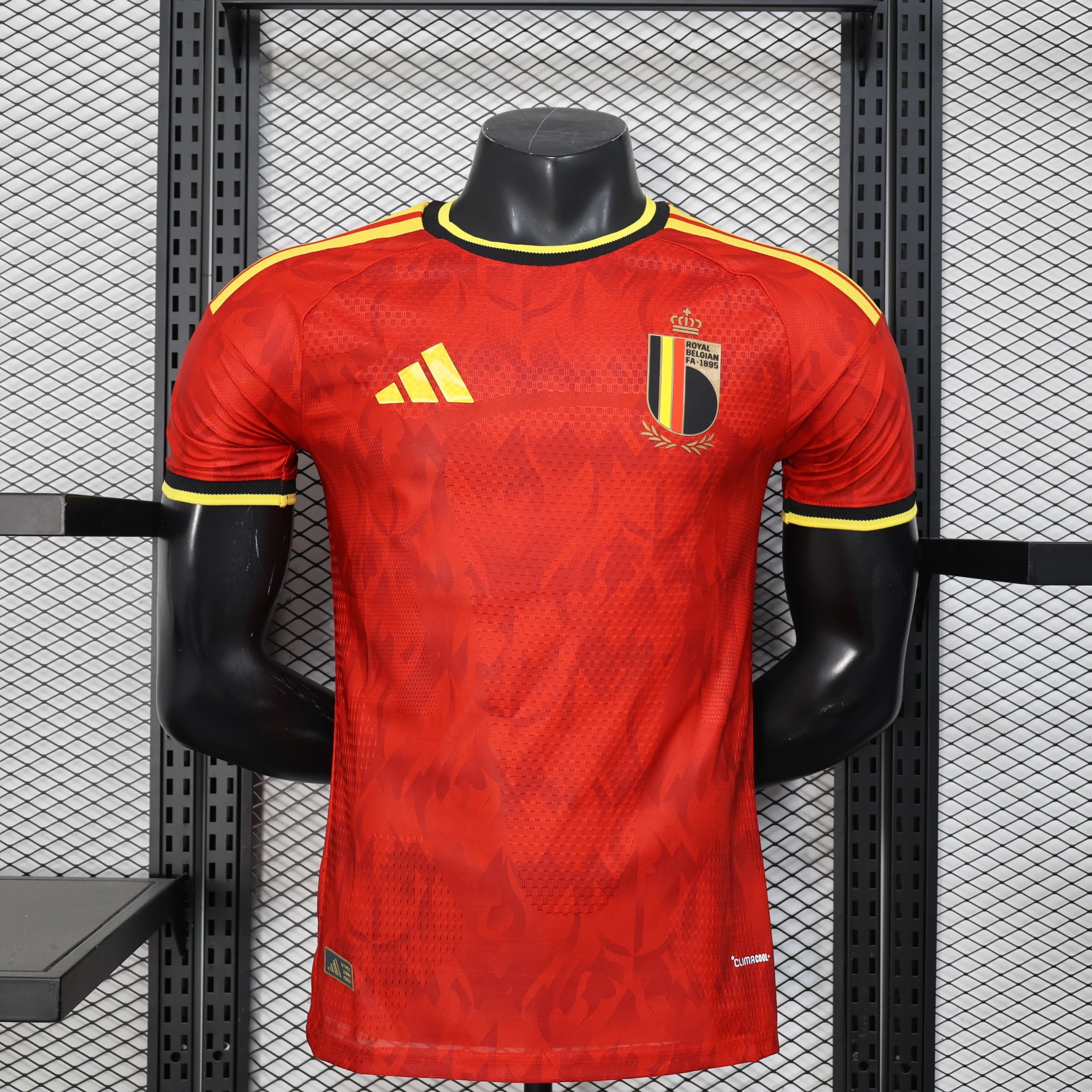 Puma Brand, Al-Hilal Club 2025-26 Season Away Jersey qc 5