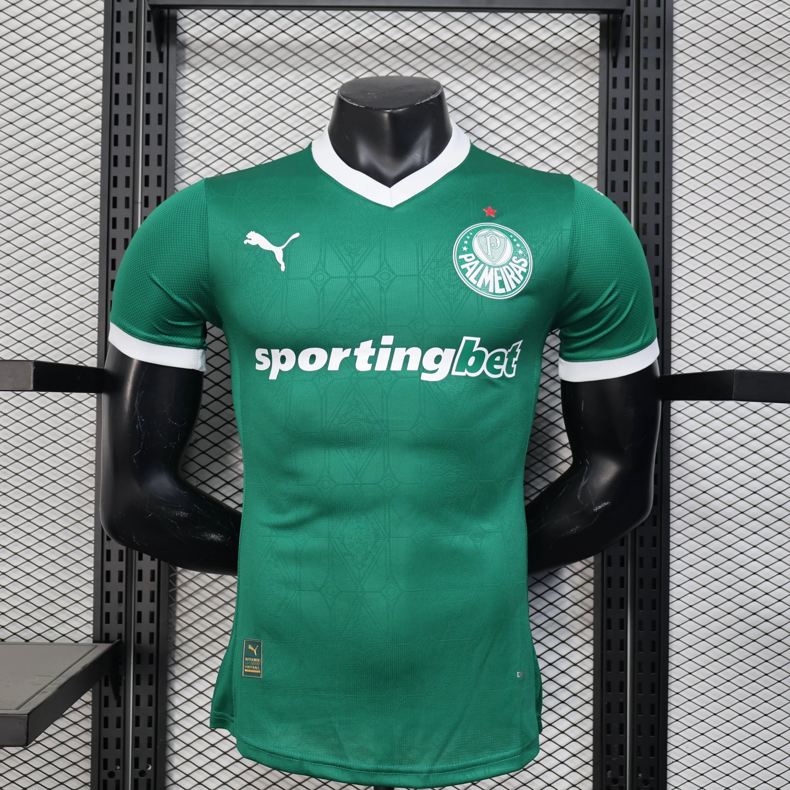 PUMA Jersey qc 1