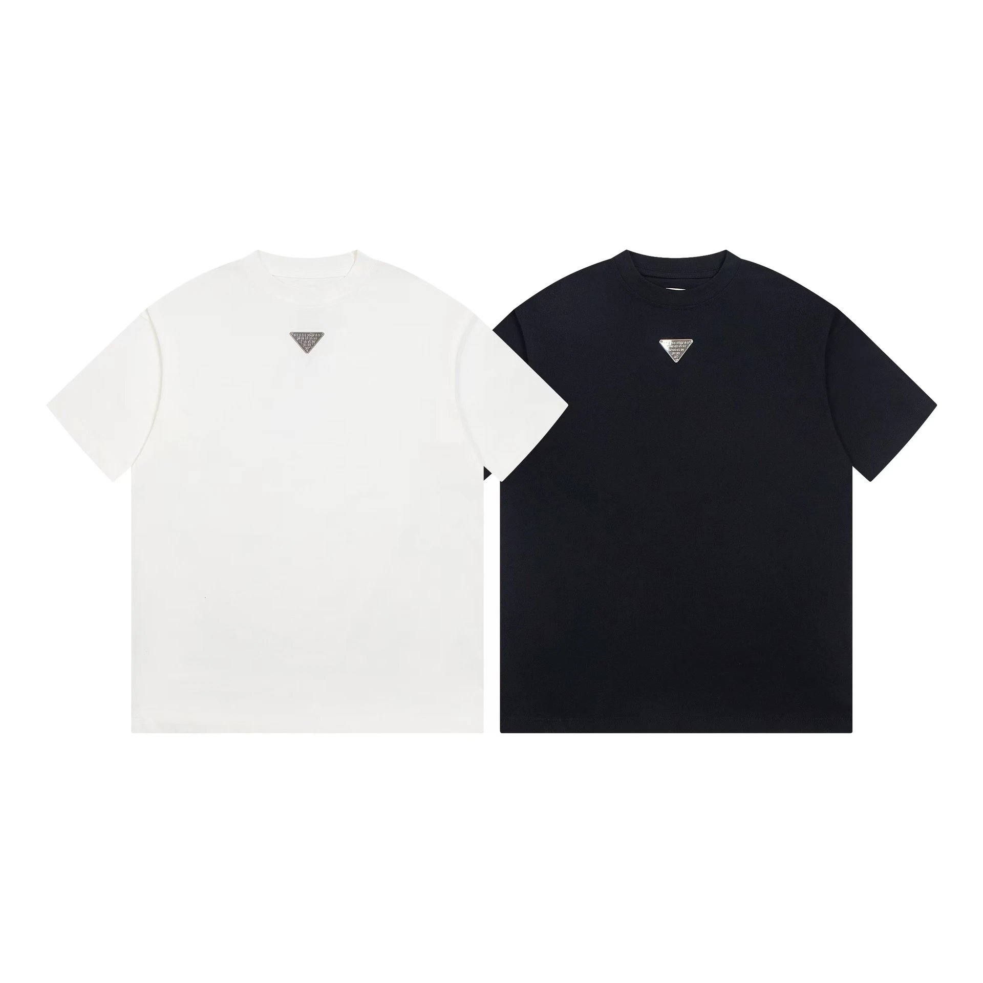 Maison Margiela Printed T-shirt qc 2