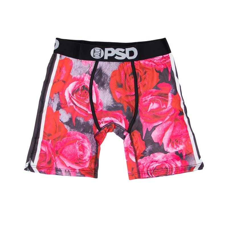 PSD Men's Tight Boxer Briefs qc 1