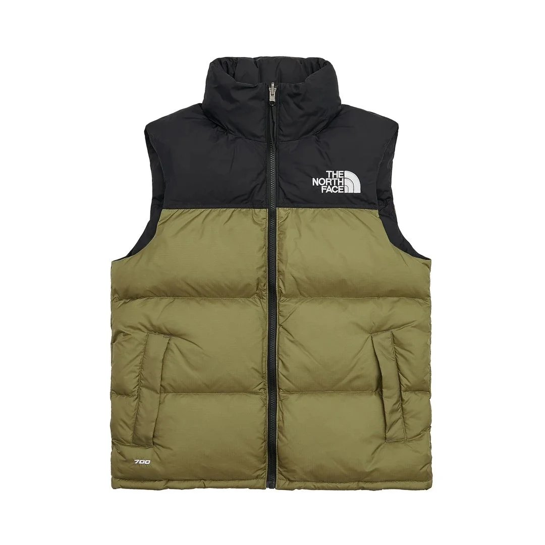 The North Face 1996 Retro Nuptse Vest qc 5