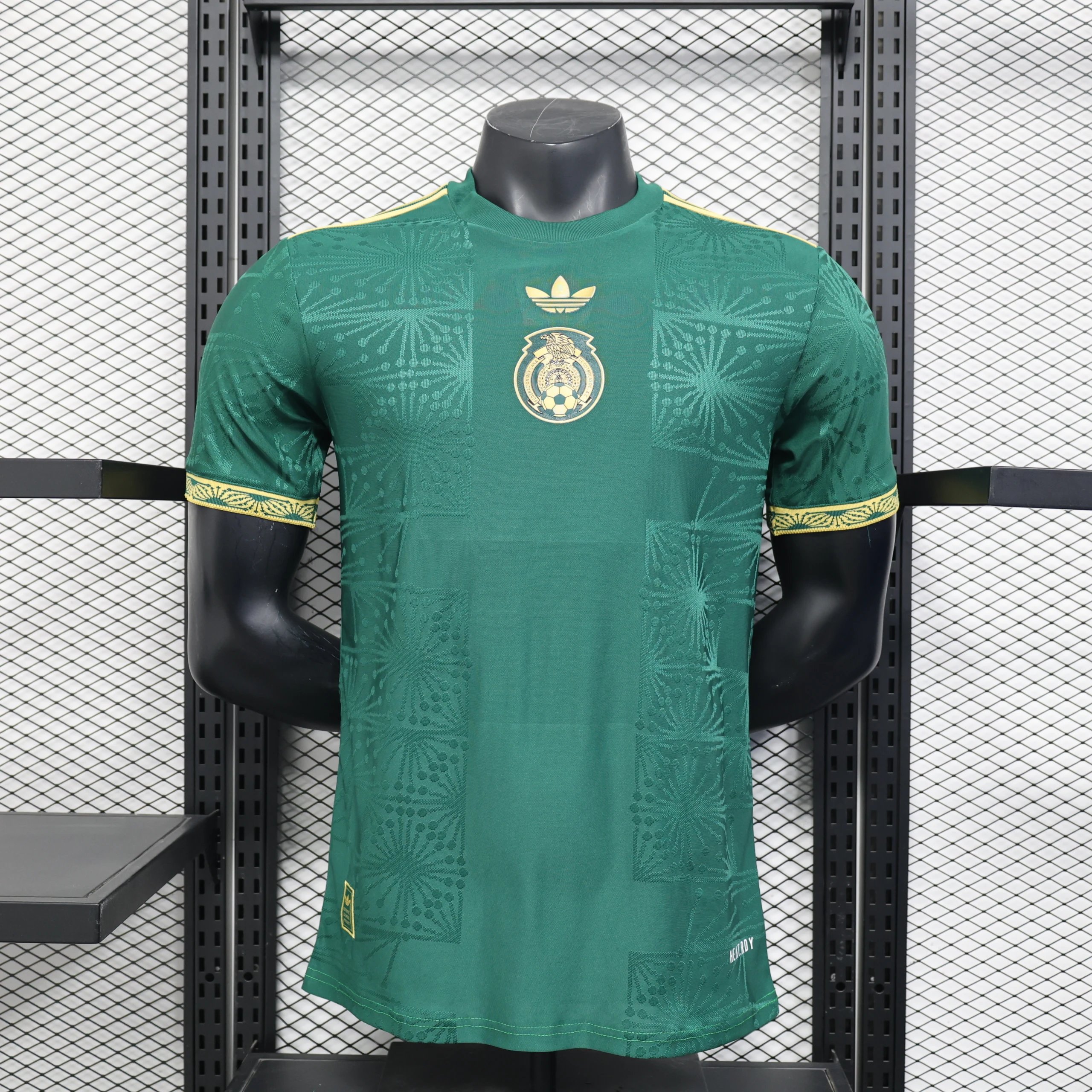 PUMA Jersey qc 6