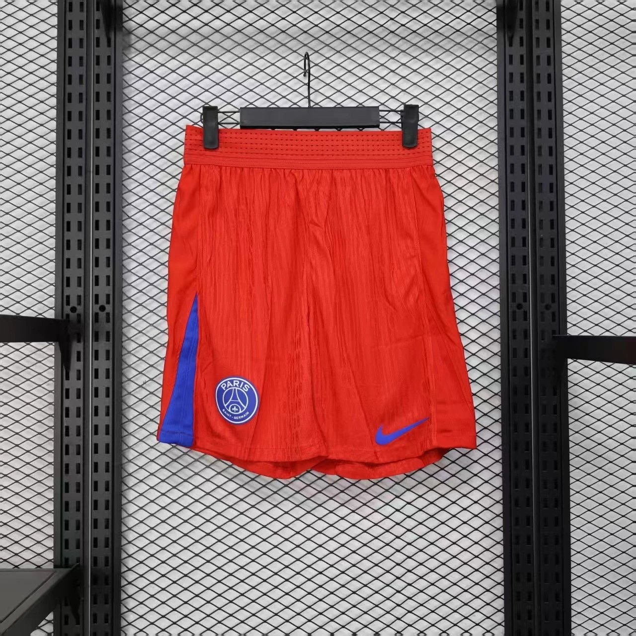 Puma Brand, Al-Hilal Club 2025-26 Season Away Jersey qc 8