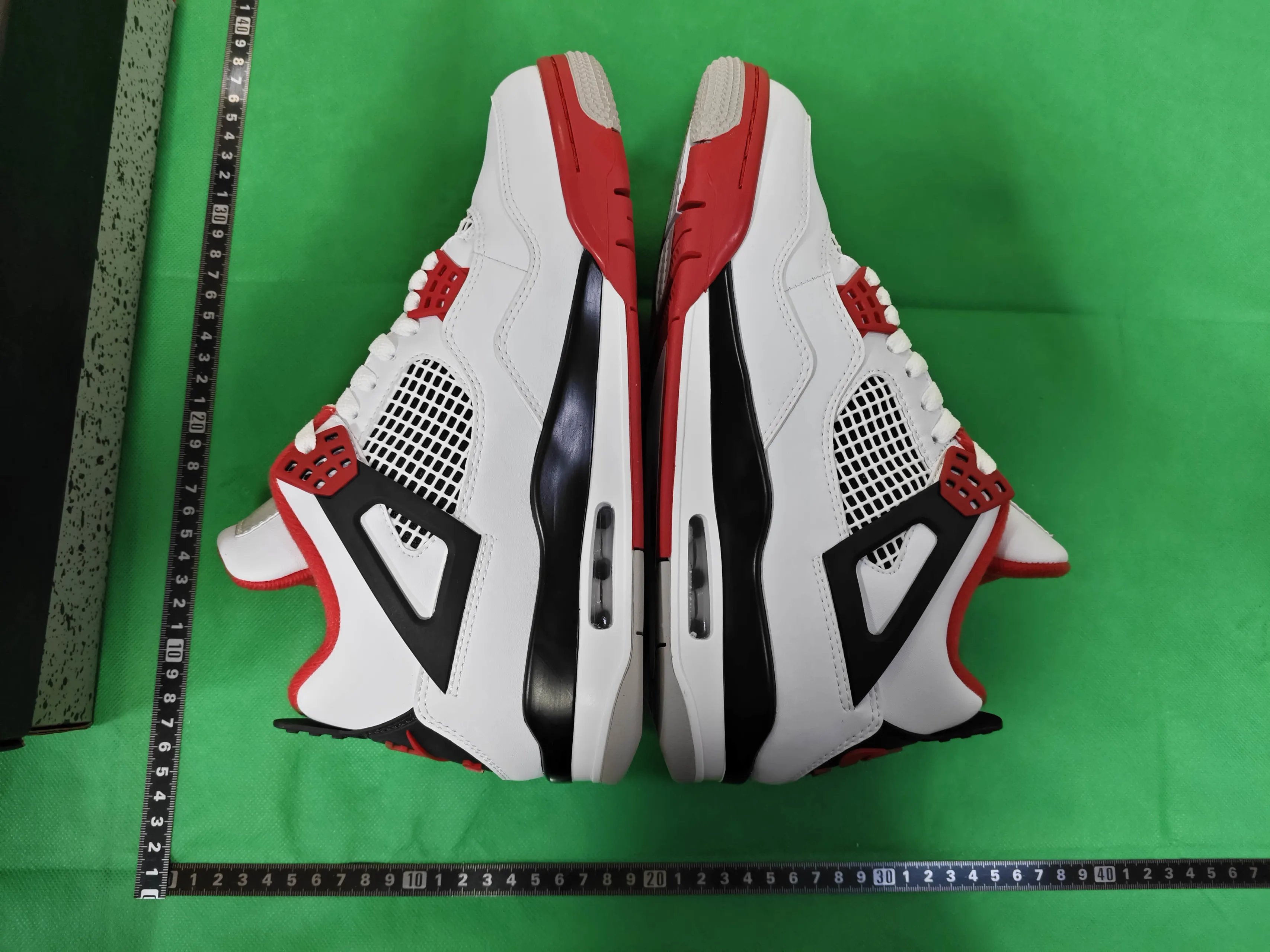 Nike Shoes (22 Colorways) qc 1