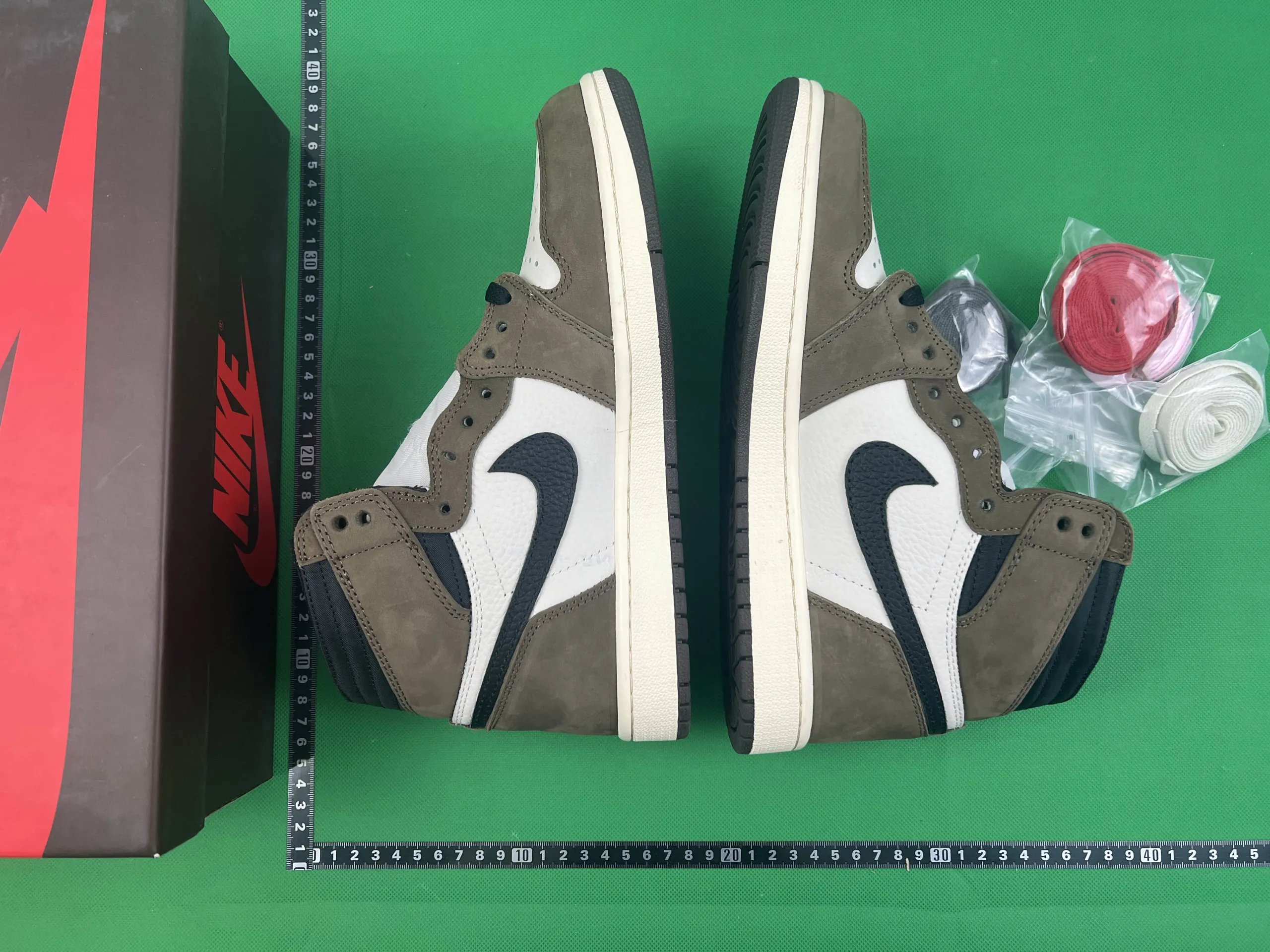 Nike Shoes (19 Colorways) qc 1