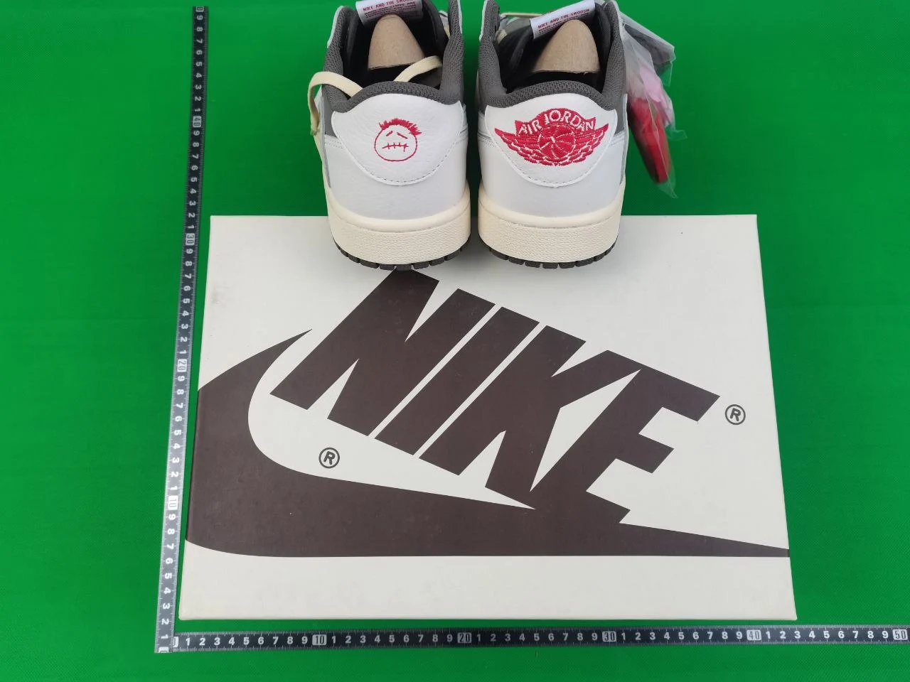 Nike Shoes (19 Colorways) qc 6