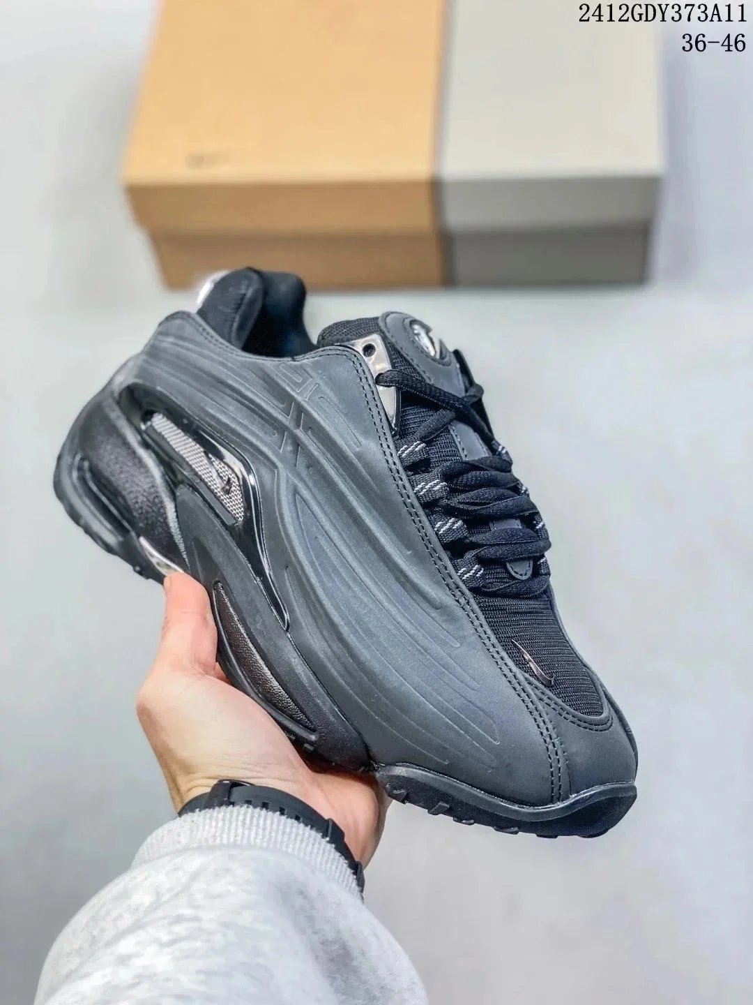 Nike & Drake NOCTA Hot Step 2 (8 Colorways) qc 4