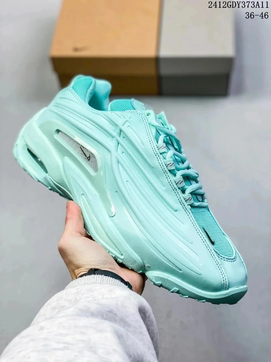 Nike & Drake NOCTA Hot Step 2 (8 Colorways) qc 6