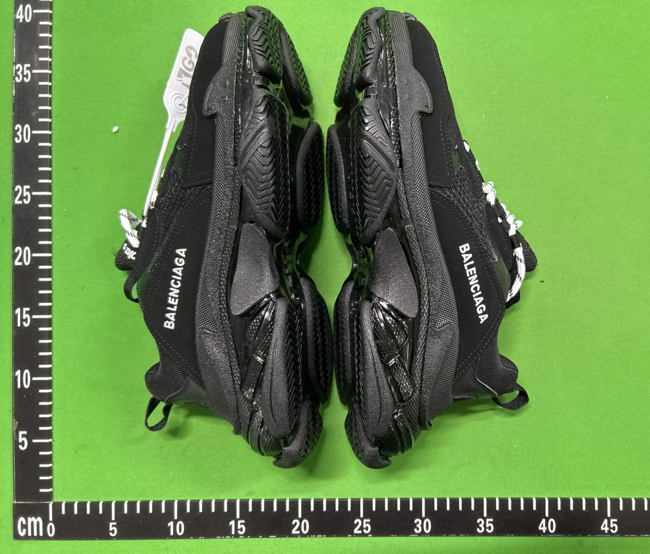Balenciaga Sneakers(32 Colorways) qc 9