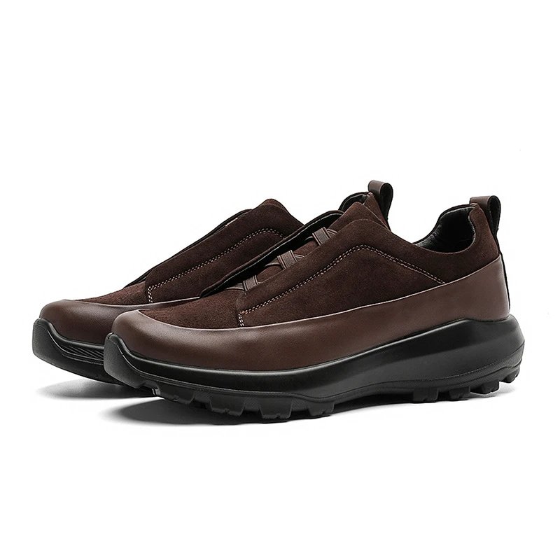 Zegna Triple Stitch™ Monte (3 Colorways) qc 4