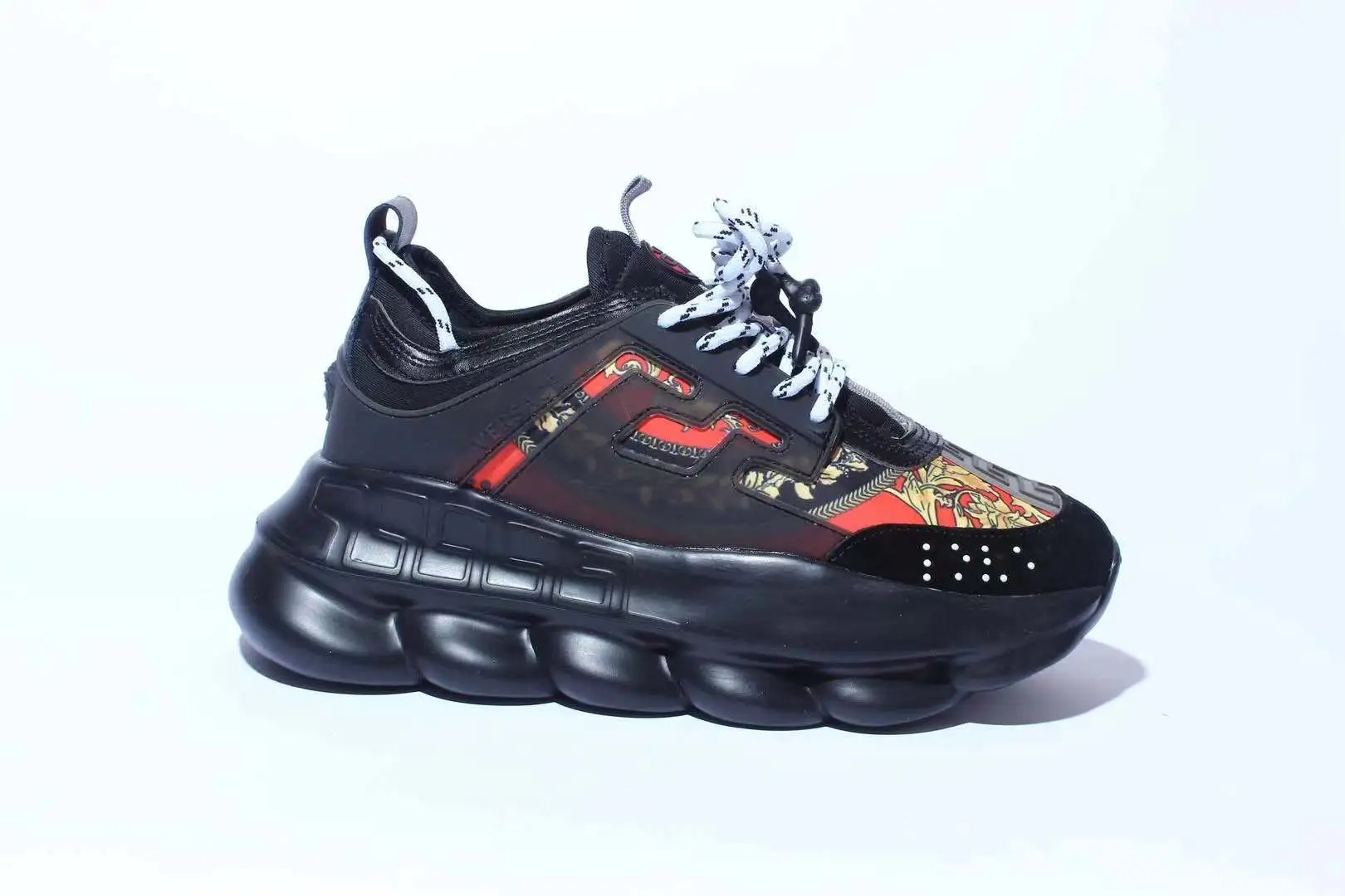 Versace Sneakers(25 Colorways) qc 2