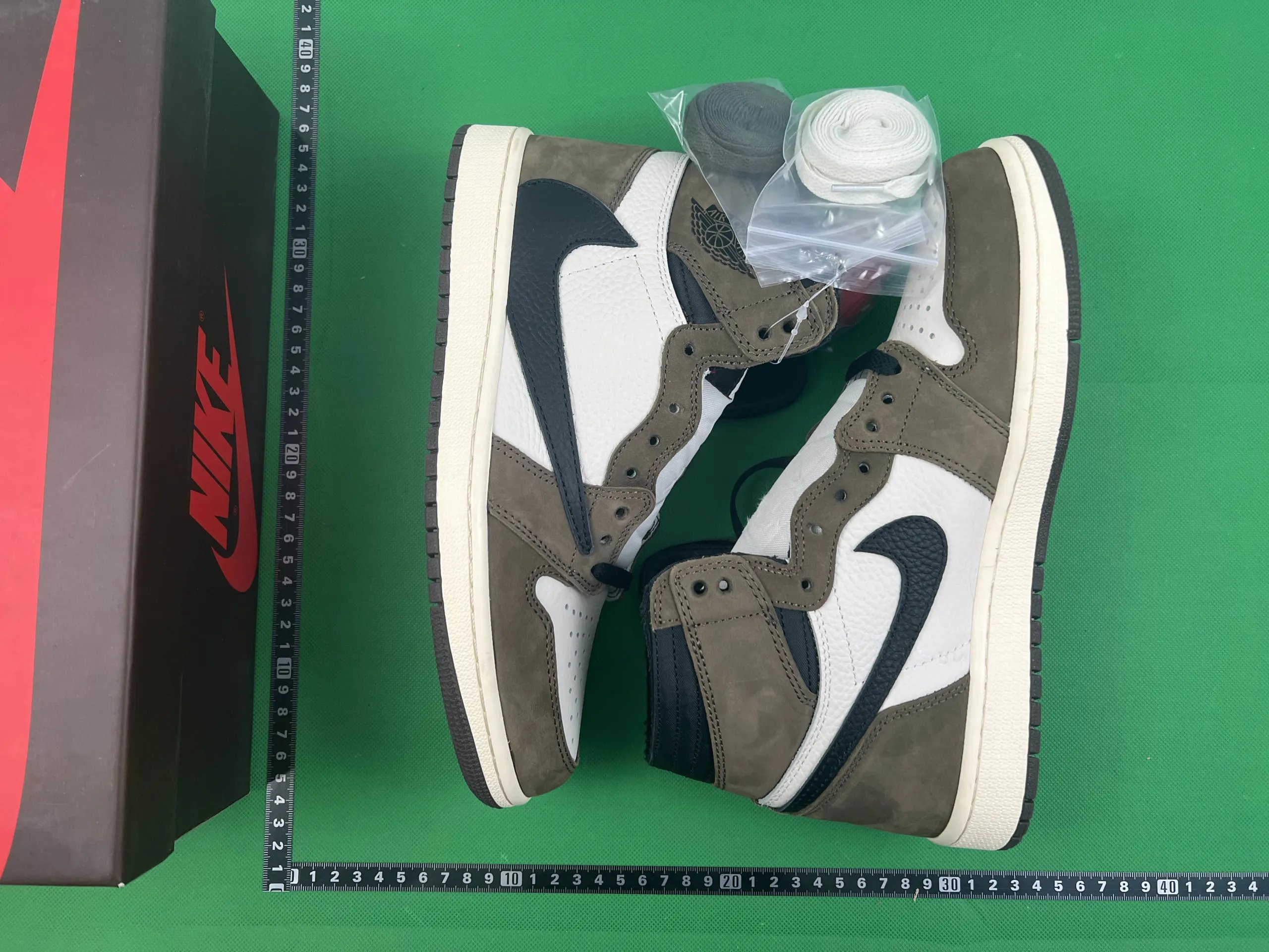 Nike Shoes (19 Colorways) qc 2
