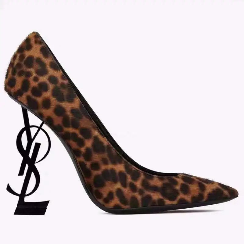 Saint Laurent Opyum 110 (8 Colorways) qc 4