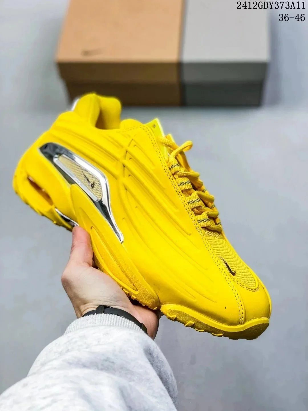 Nike & Drake NOCTA Hot Step 2 (8 Colorways) qc 7