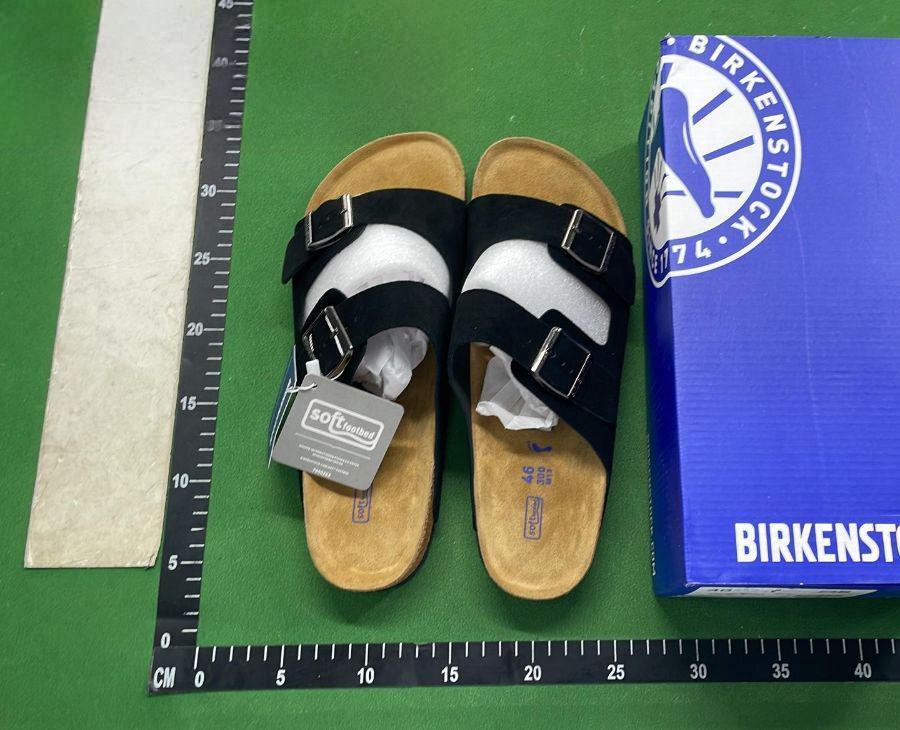 Birkenstock Kyoto(4 Colorways) qc 8