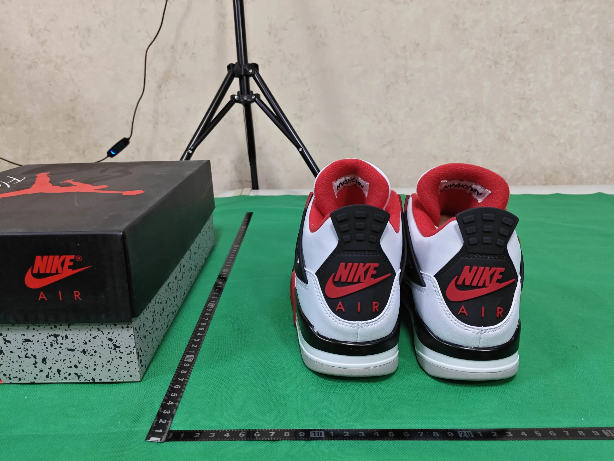 Nike Shoes (22 Colorways) qc 2