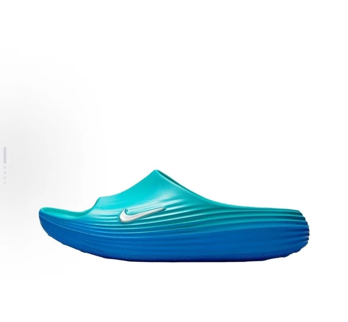 Nike ReactX Rejuven8 Slides (27 Colorways) qc 4