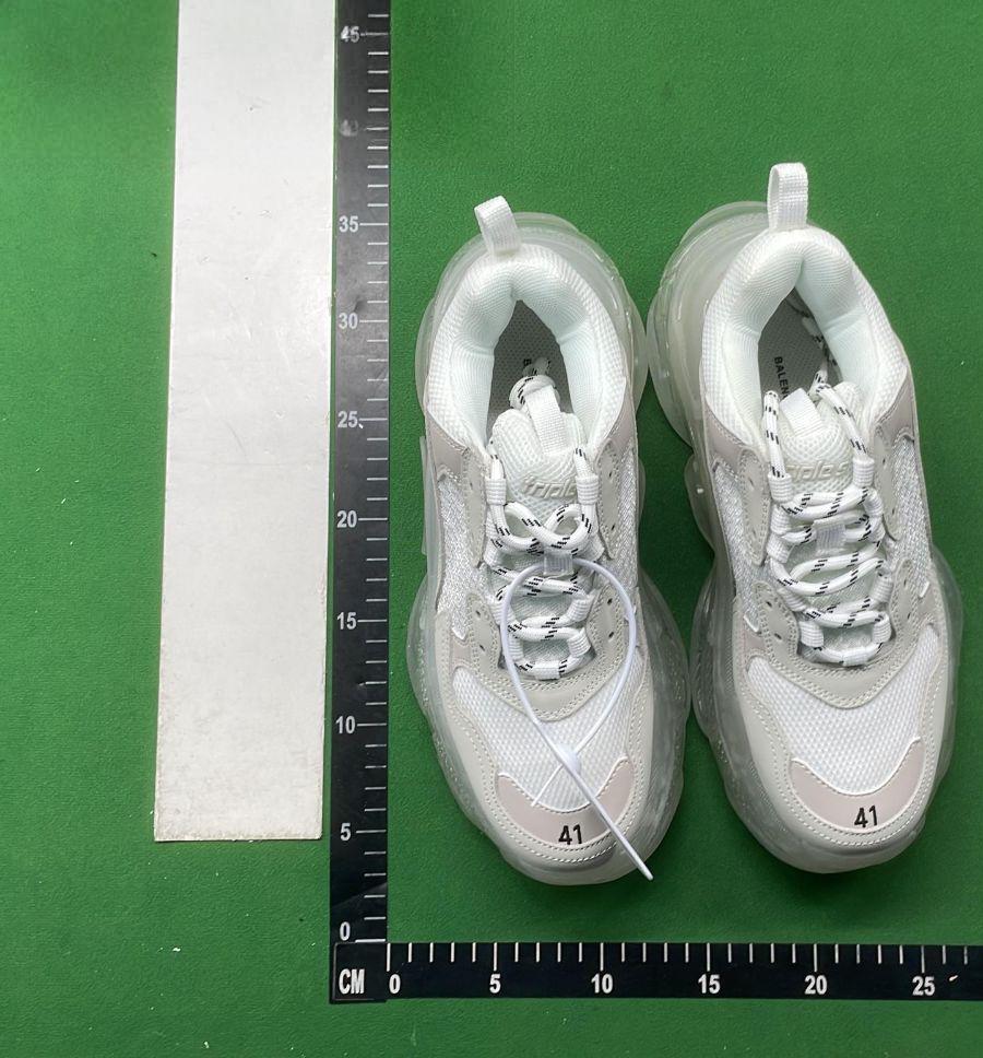 Balenciaga Sneakers(32 Colorways) qc 7