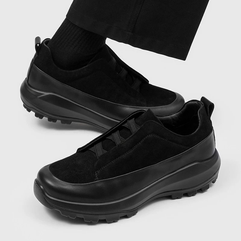 Zegna Triple Stitch™ Monte (3 Colorways) qc 2