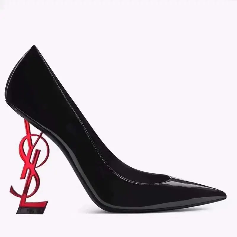 Saint Laurent Opyum 110 (8 Colorways)