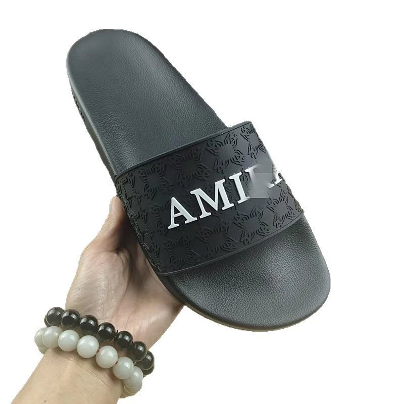 AMIRI MA Quad slides (5 Colorways) qc 5