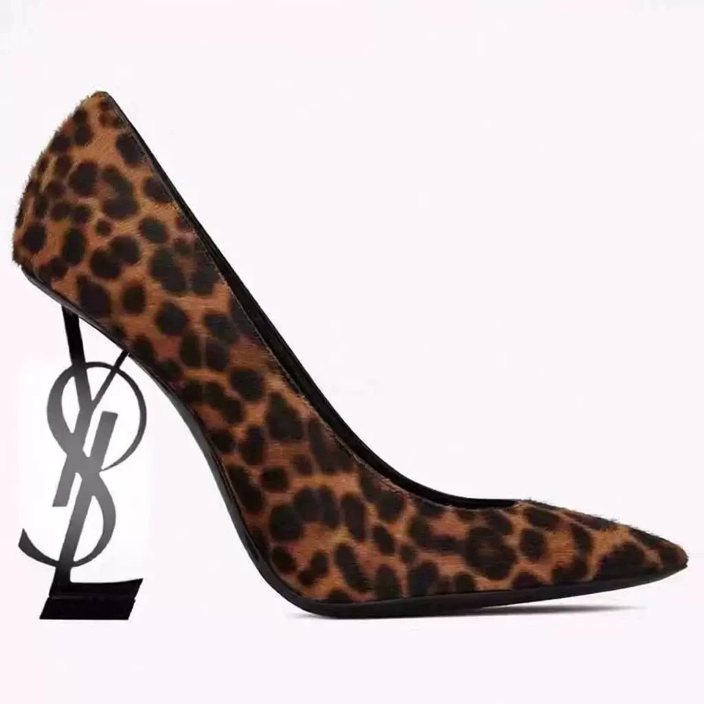 Saint Laurent Opyum 110 (8 Colorways) qc 2