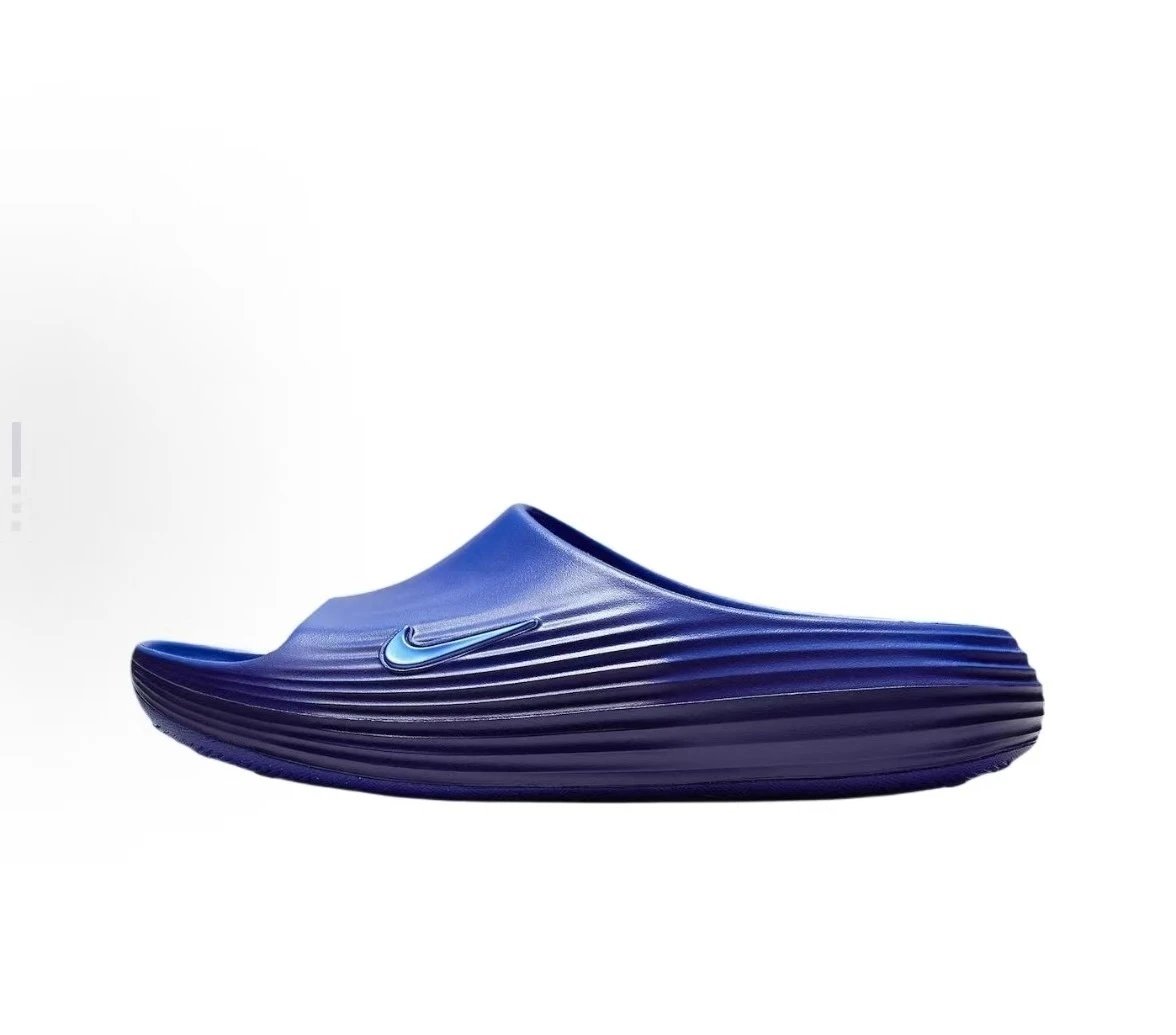 Nike ReactX Rejuven8 Slides (27 Colorways) qc 6