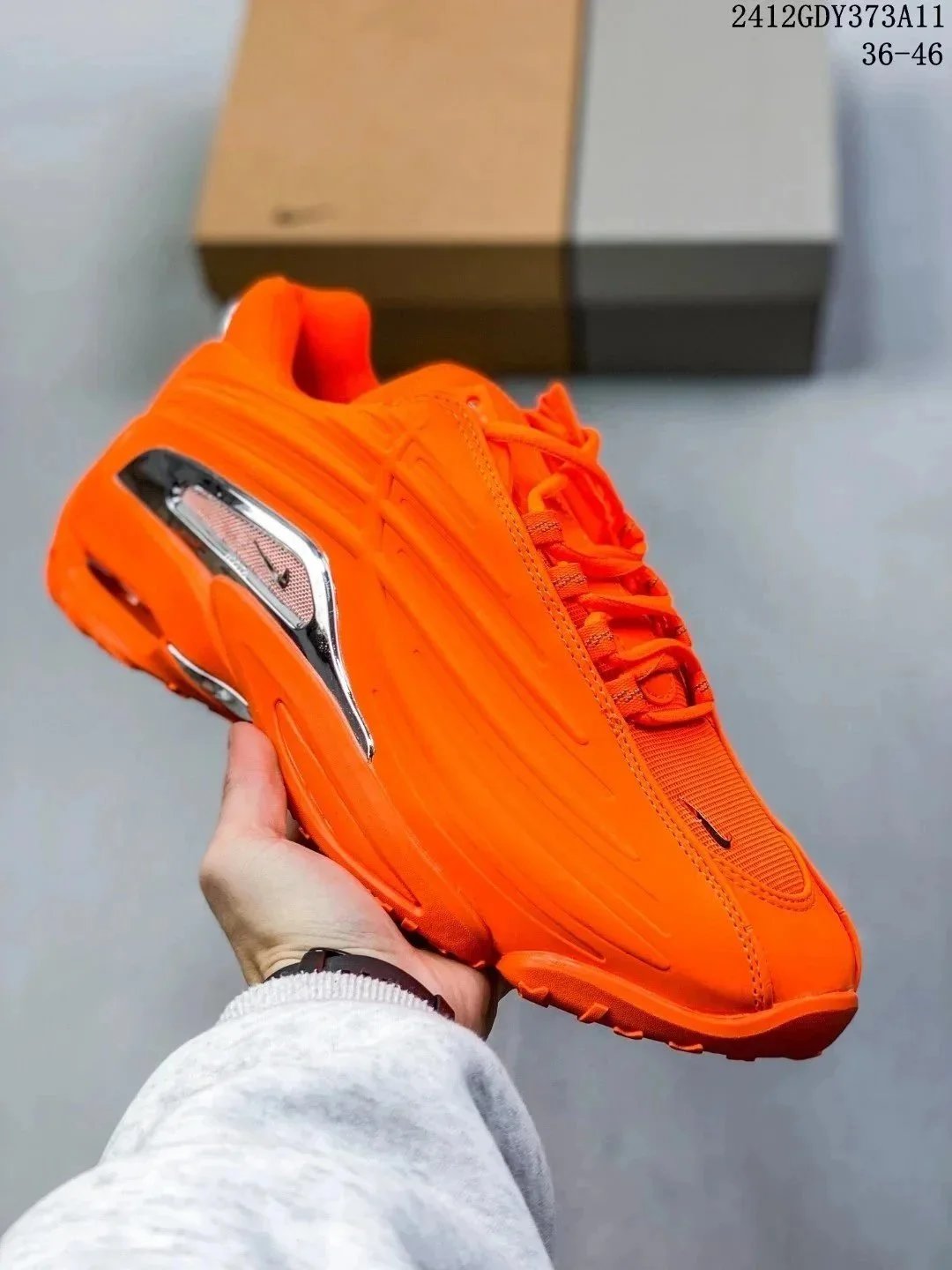 Nike & Drake NOCTA Hot Step 2 (8 Colorways) qc 8