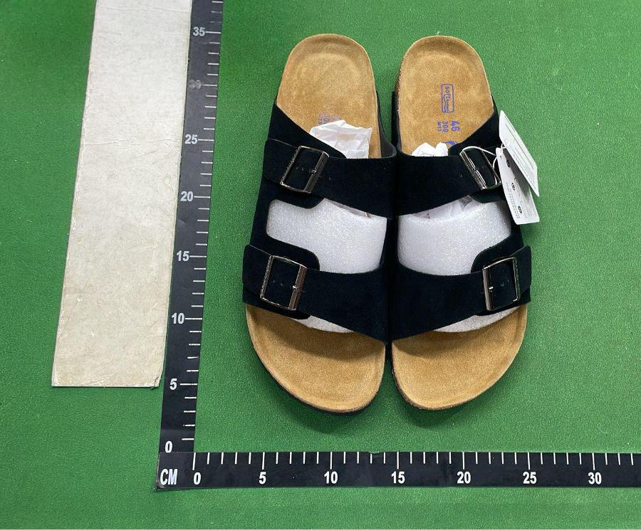 Birkenstock Kyoto(4 Colorways) qc 9