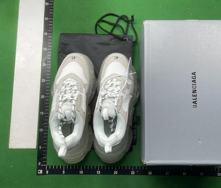 Balenciaga Sneakers(32 Colorways) qc 3