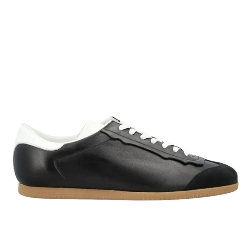 Maison Margiela Replica Paint Splatter SneakerAcne Studios Velcro Strap Sneaker (29 Colorways)