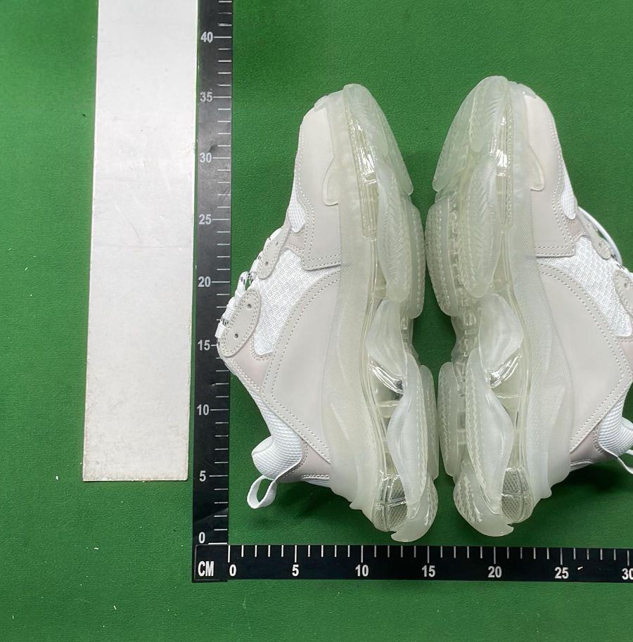 Balenciaga Sneakers(32 Colorways) qc 4
