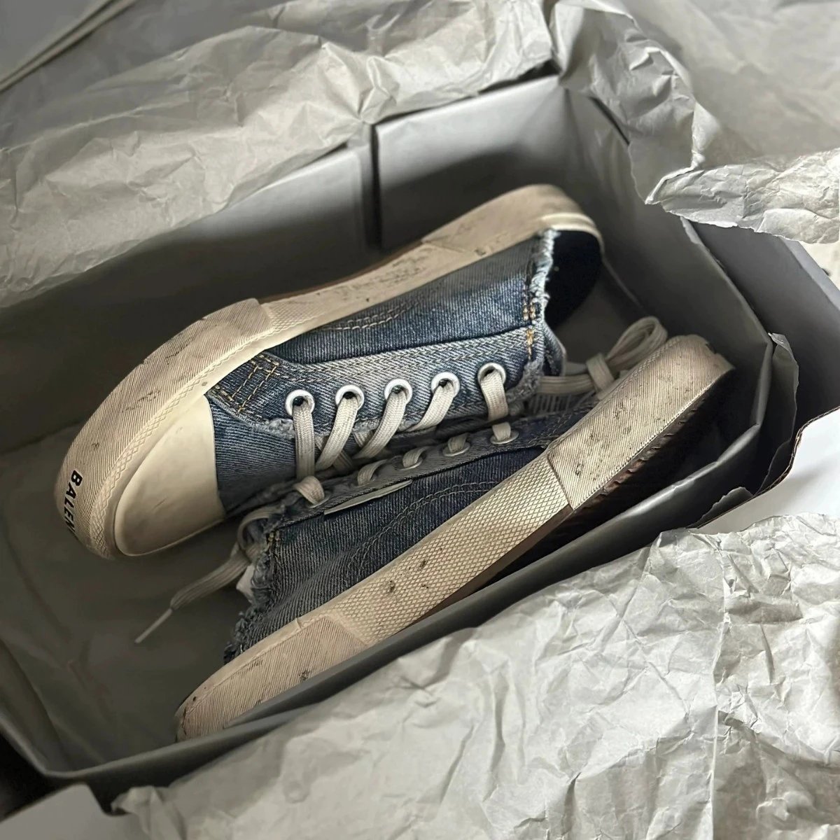 Balenciaga Paris(12 Colorways) qc 2