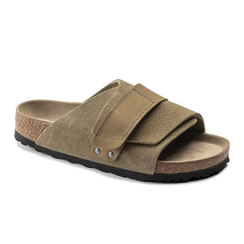 Birkenstock Kyoto(4 Colorways) qc 4