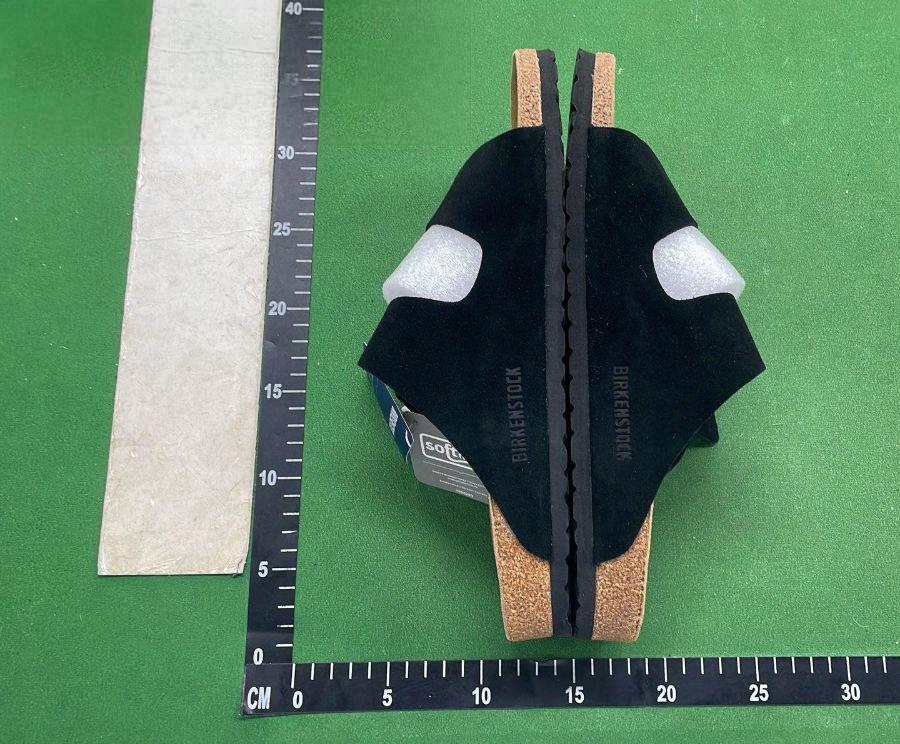 Birkenstock Kyoto(4 Colorways) qc 5