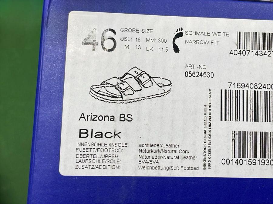 Birkenstock Kyoto(4 Colorways) qc 7