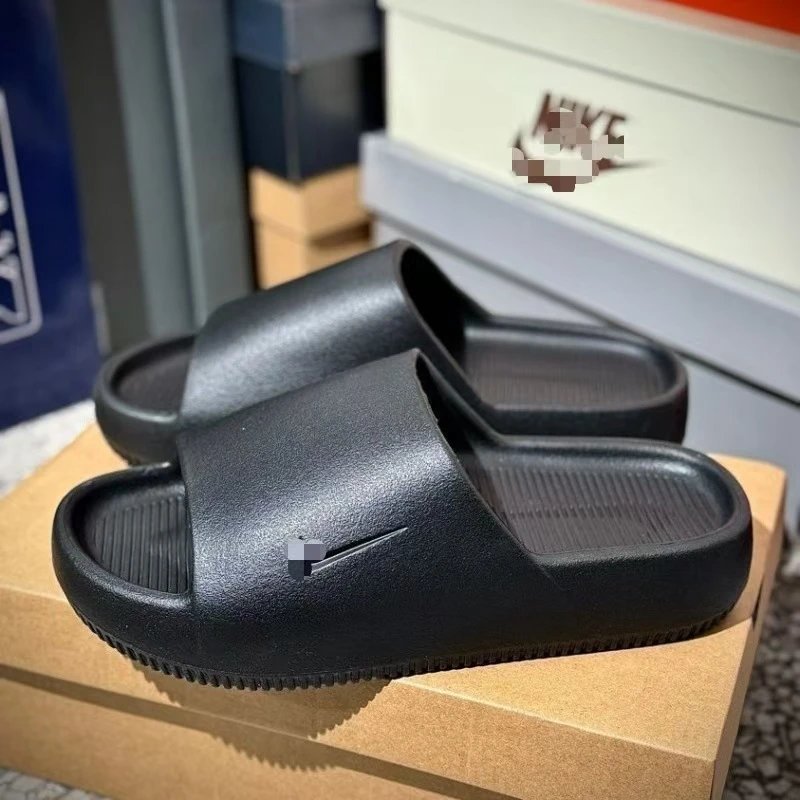 Nike Calm Slide (15 Colorways) qc 1