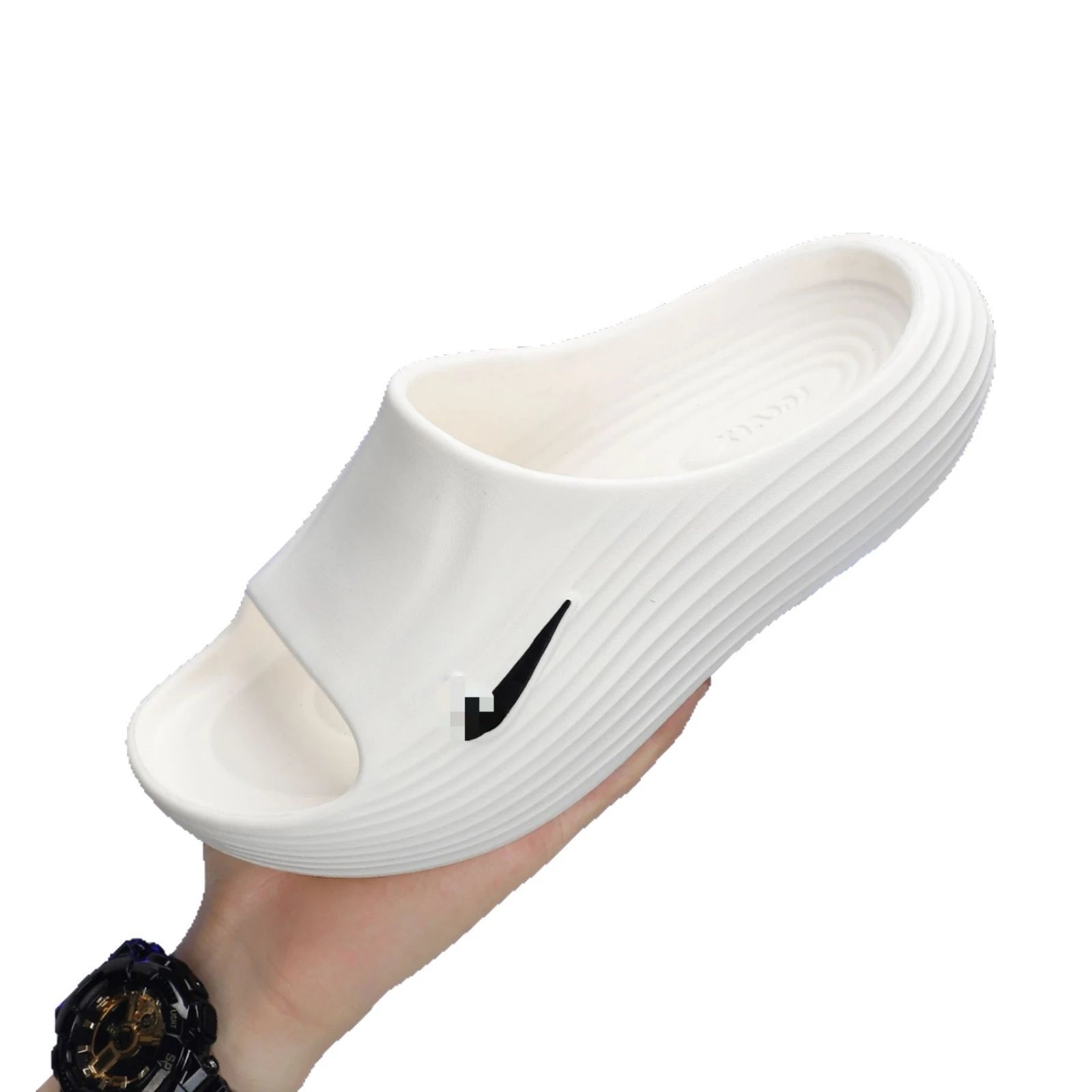 Nike Calm Slide (15 Colorways) qc 2