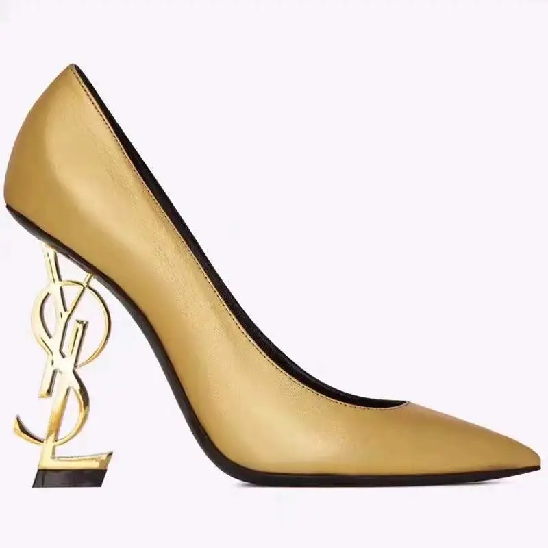 Saint Laurent Opyum 110 (8 Colorways) qc 3