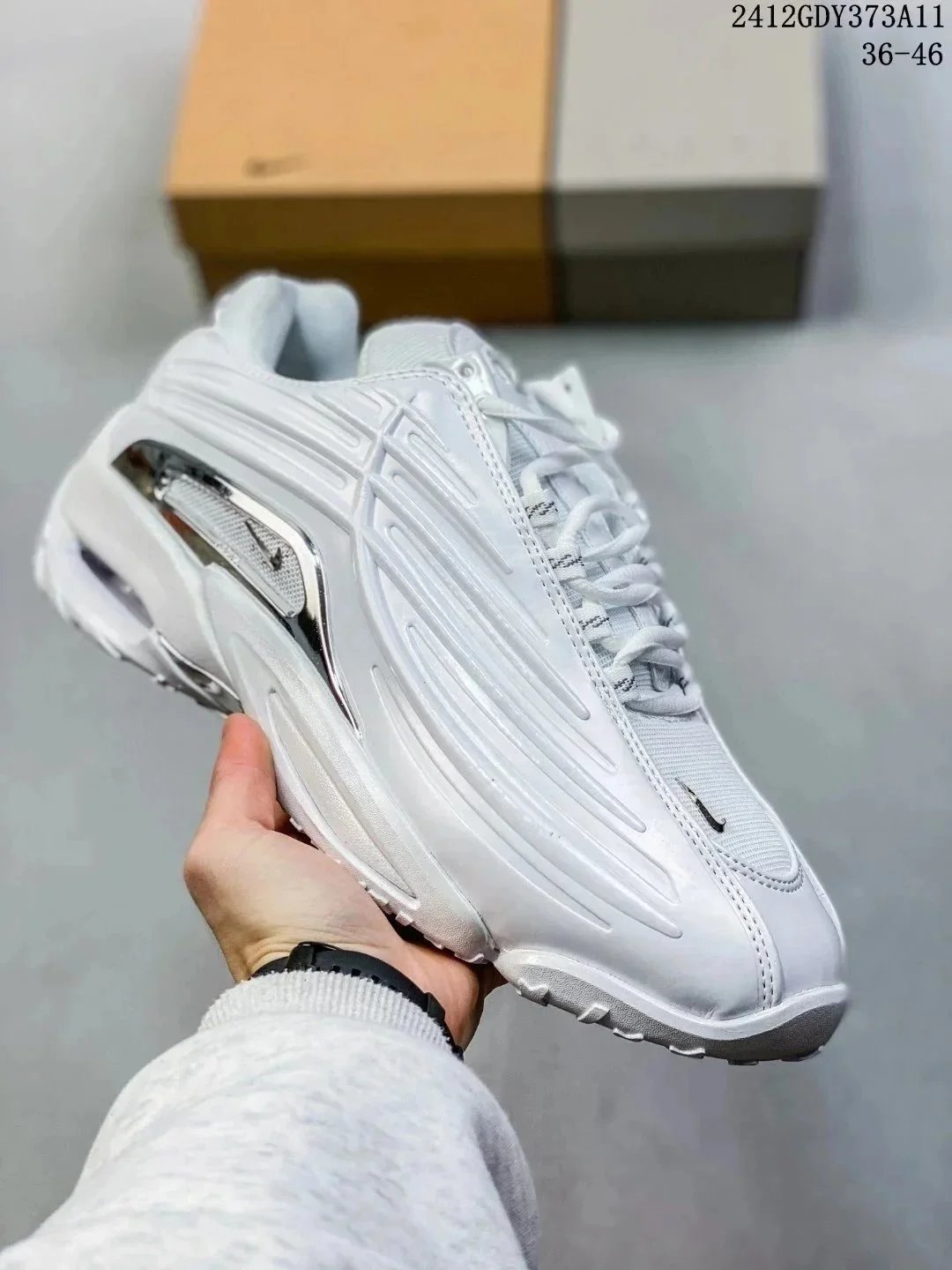 Nike & Drake NOCTA Hot Step 2 (8 Colorways) qc 9