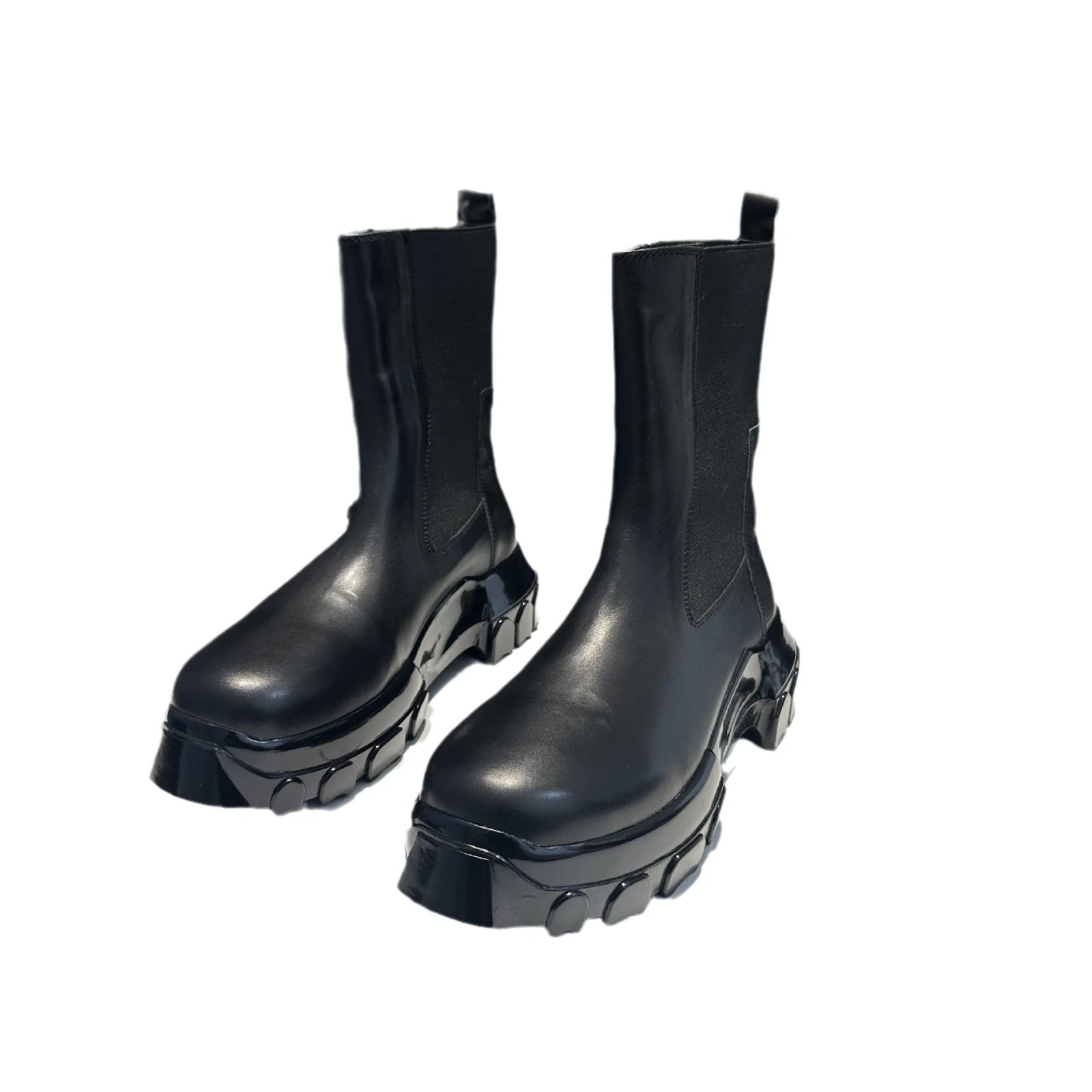 Rick Owens Beatle Bozo Tractor(3 Colorways)