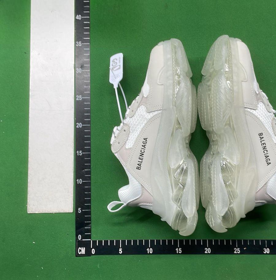 Balenciaga Sneakers(32 Colorways) qc 5