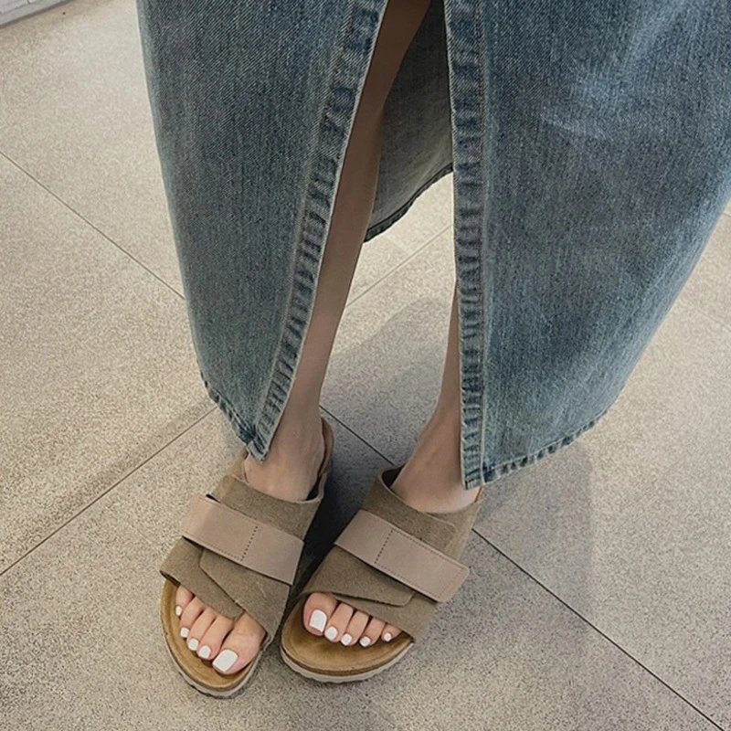 Birkenstock Kyoto(4 Colorways) qc 2