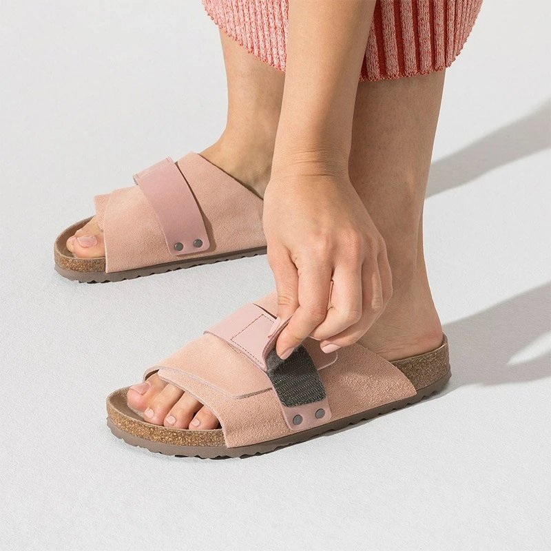 Birkenstock Kyoto(4 Colorways)