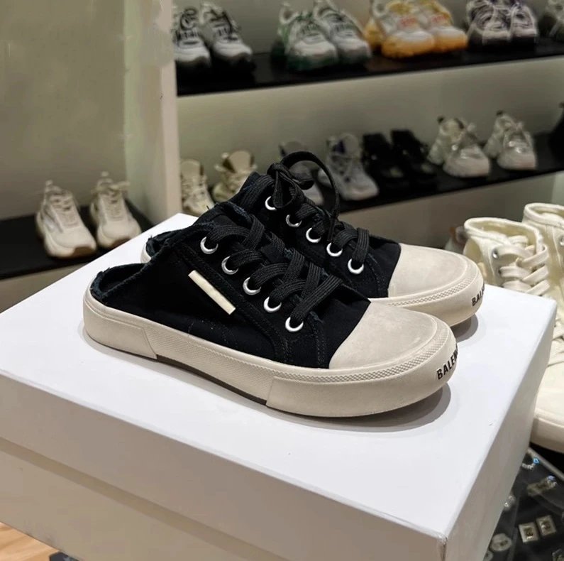 Balenciaga Paris(12 Colorways)