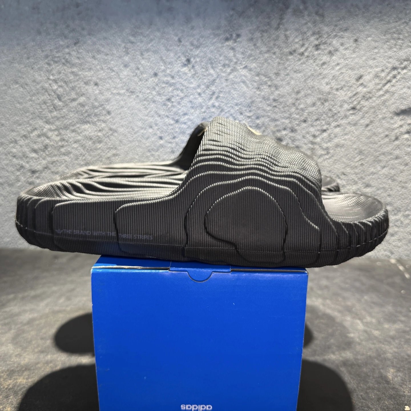 Adidas Adilette 22 Slide (12 Colorways) qc 2