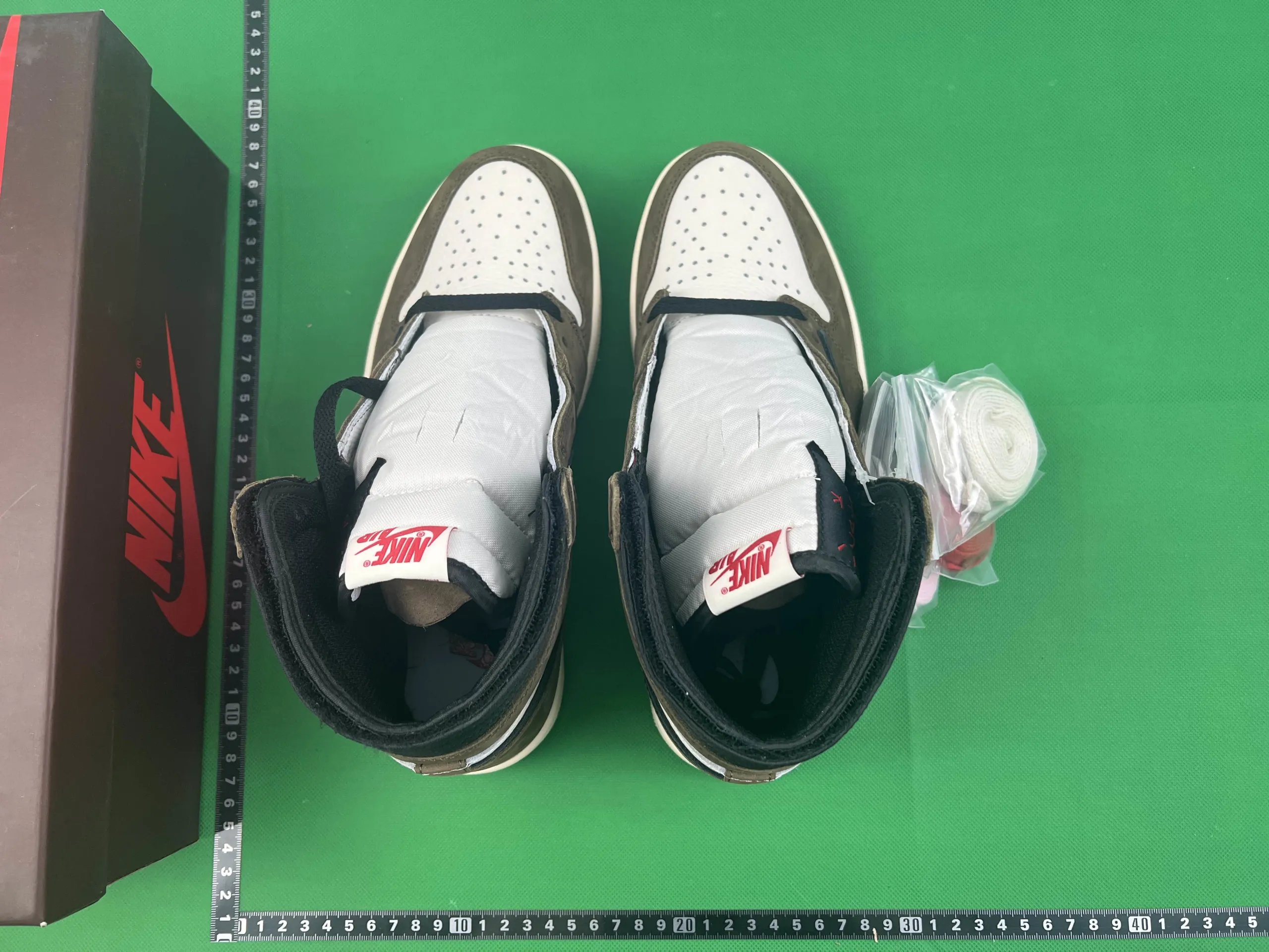 Nike Shoes (19 Colorways) qc 4