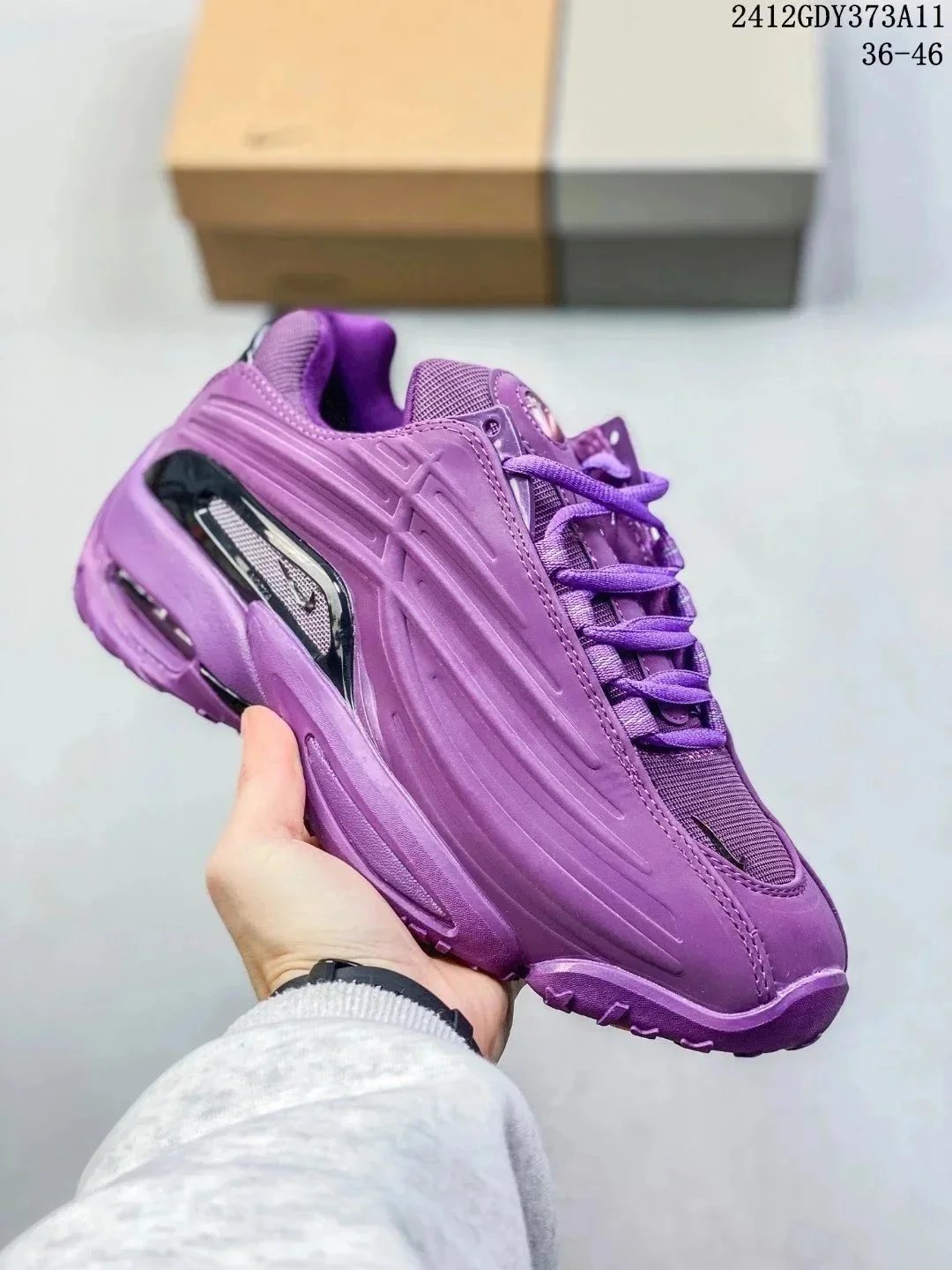 Nike & Drake NOCTA Hot Step 2 (8 Colorways) qc 5