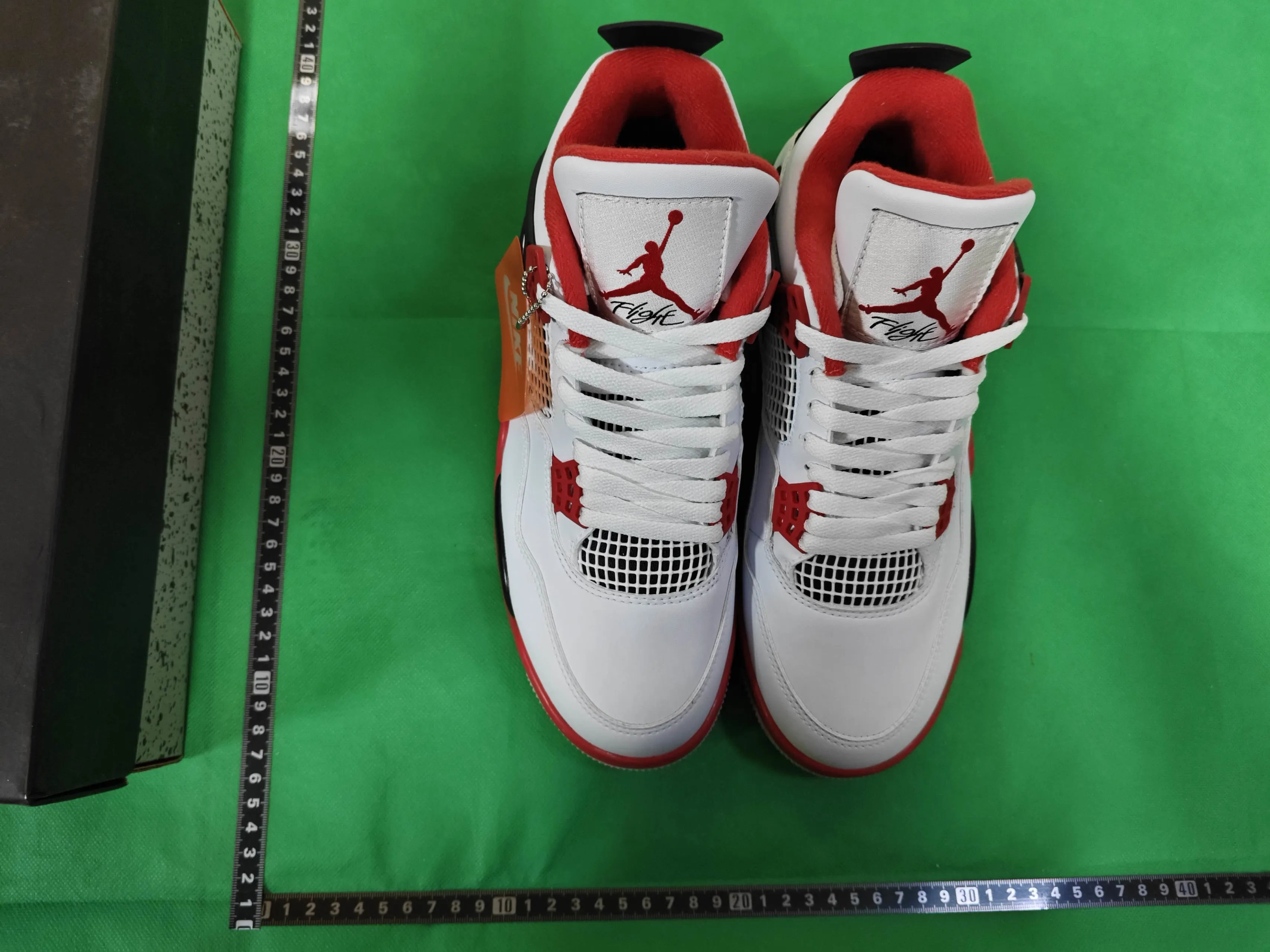 Nike Shoes (22 Colorways) qc 4
