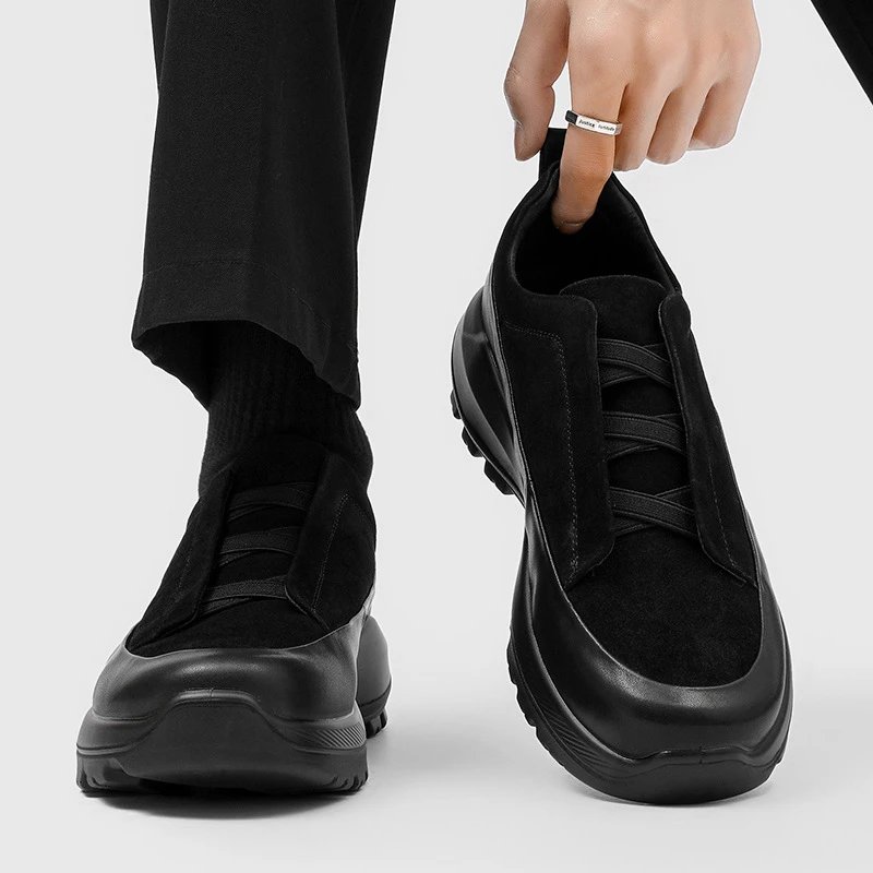 Zegna Triple Stitch™ Monte (3 Colorways)